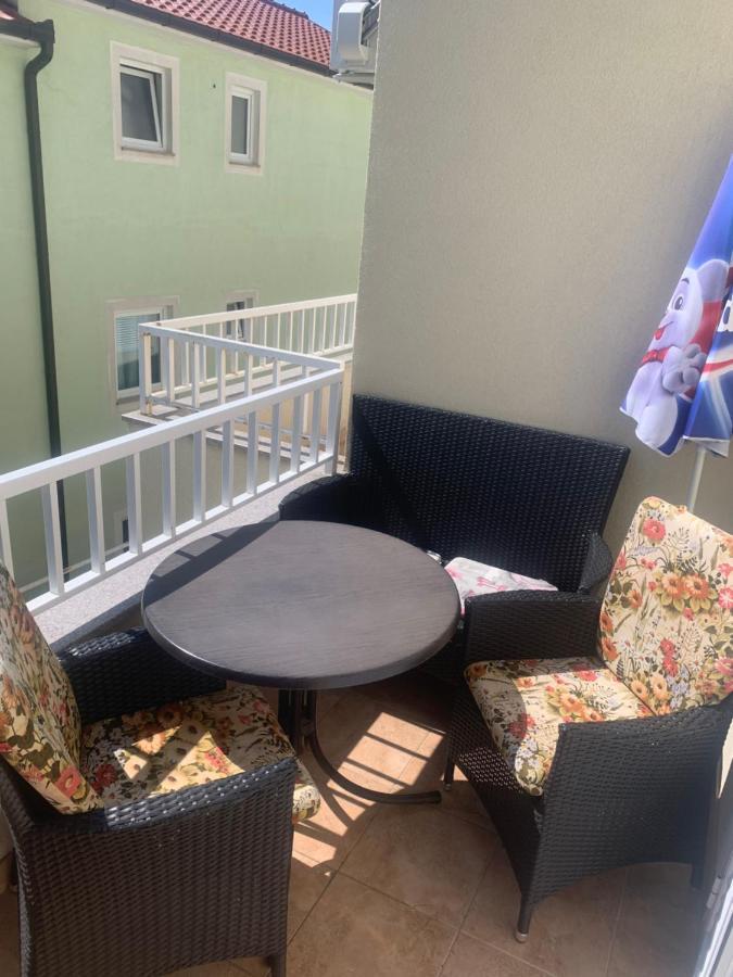 Apartman S & S Makarska Exterior photo