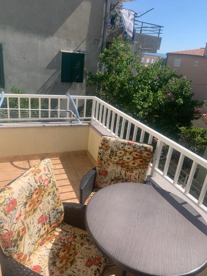Apartman S & S Makarska Exterior photo