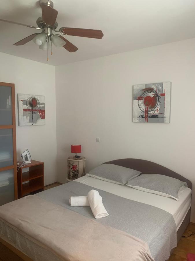 Apartman S & S Makarska Exterior photo