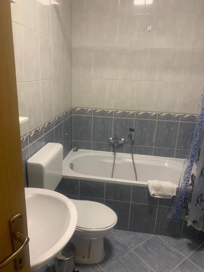 Apartman S & S Makarska Exterior photo