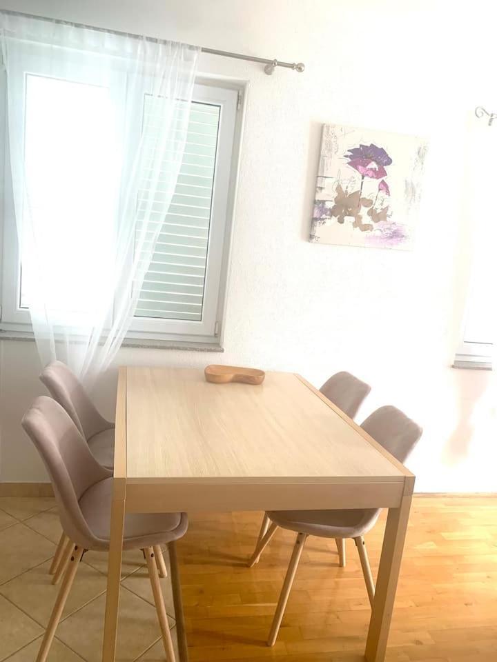 Apartman S & S Makarska Exterior photo